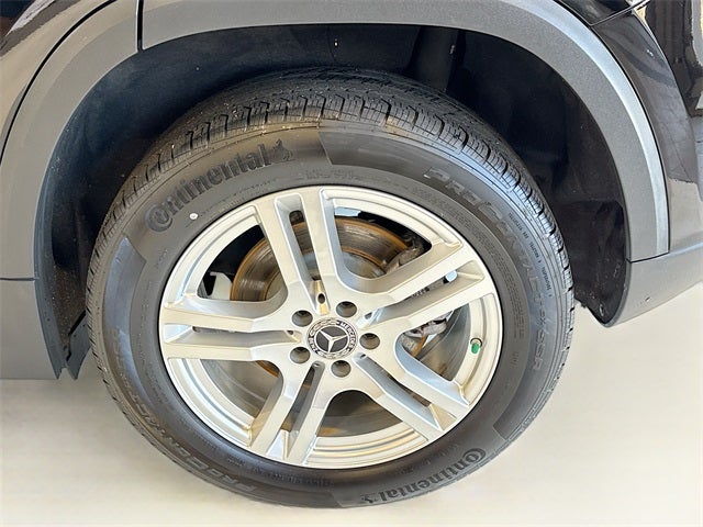 2022 Mercedes-Benz GLA GLA 250 4MATIC®