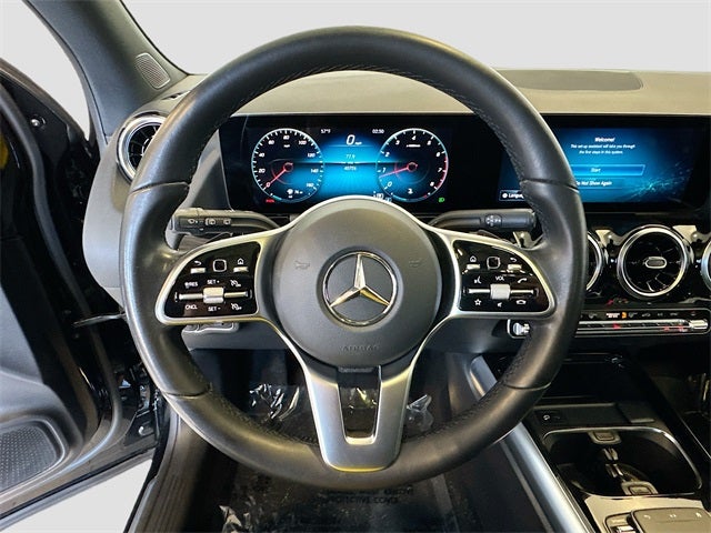 2022 Mercedes-Benz GLA GLA 250 4MATIC®