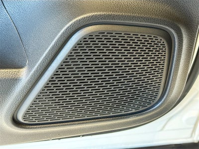 2025 Mercedes-Benz GLA GLA 250 4MATIC®