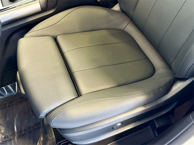 2025 Mercedes-Benz GLA GLA 250 4MATIC®