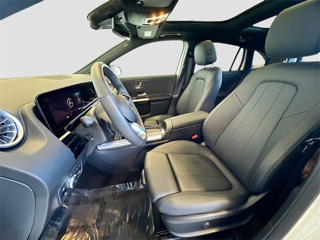 2025 Mercedes-Benz GLA GLA 250 4MATIC®