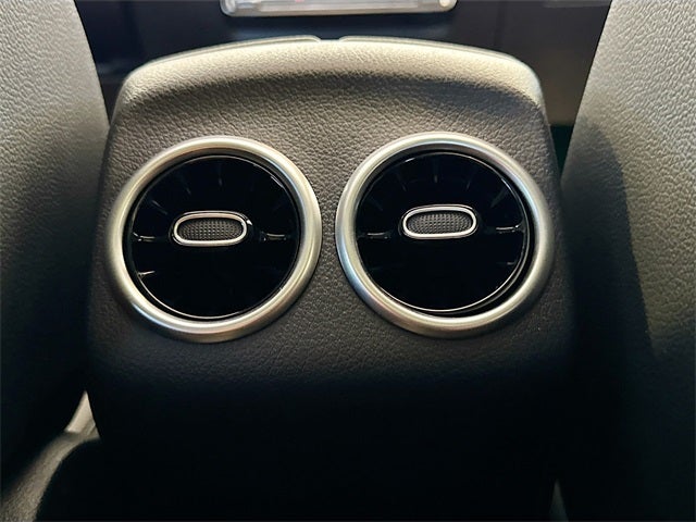 2025 Mercedes-Benz GLA GLA 250 4MATIC®