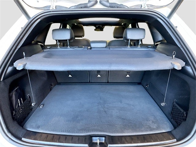 2025 Mercedes-Benz GLA GLA 250 4MATIC®