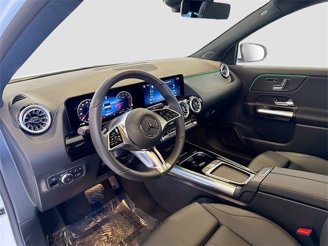 2025 Mercedes-Benz GLA GLA 250 4MATIC®