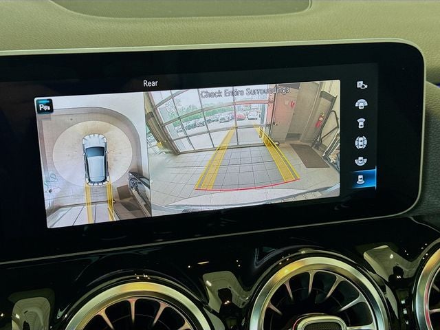 2021 Mercedes-Benz GLA GLA 250 4MATIC®