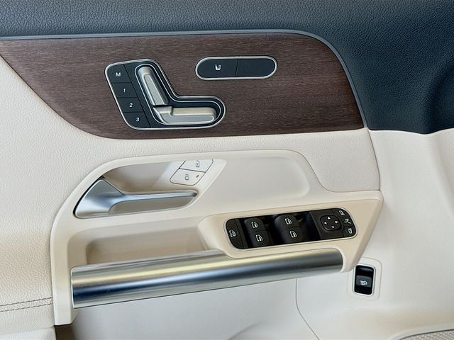 2021 Mercedes-Benz GLA GLA 250 4MATIC®