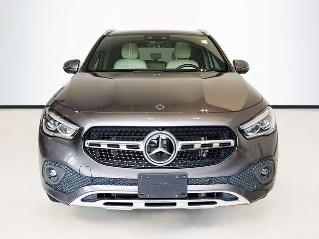 2021 Mercedes-Benz GLA GLA 250 4MATIC®
