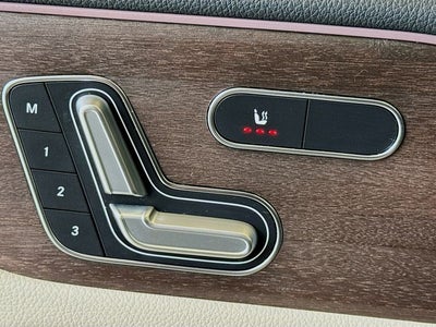 2021 Mercedes-Benz GLA GLA 250 4MATIC®