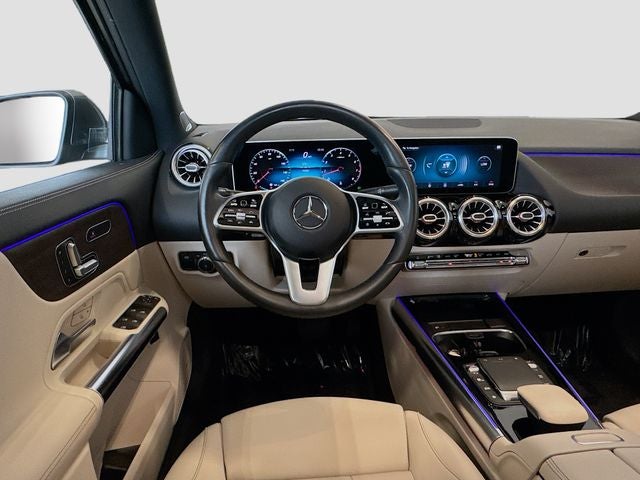2021 Mercedes-Benz GLA GLA 250 4MATIC®