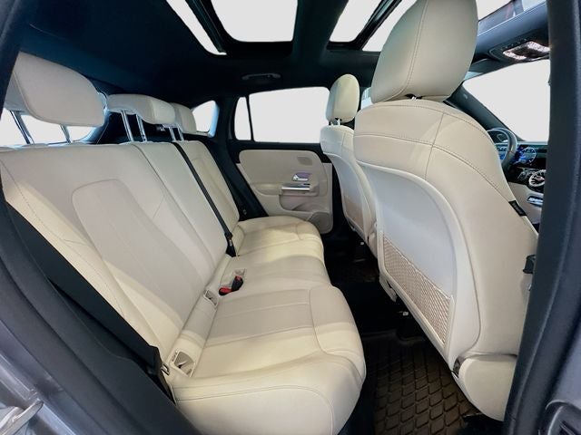 2021 Mercedes-Benz GLA GLA 250 4MATIC®