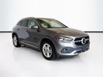 2021 Mercedes-Benz GLA GLA 250 4MATIC®