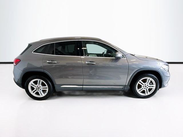 2021 Mercedes-Benz GLA GLA 250 4MATIC®