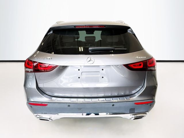 2021 Mercedes-Benz GLA GLA 250 4MATIC®