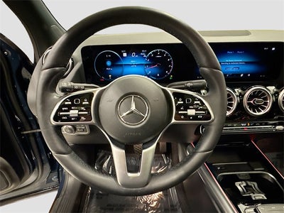 2023 Mercedes-Benz GLA GLA 250 4MATIC®