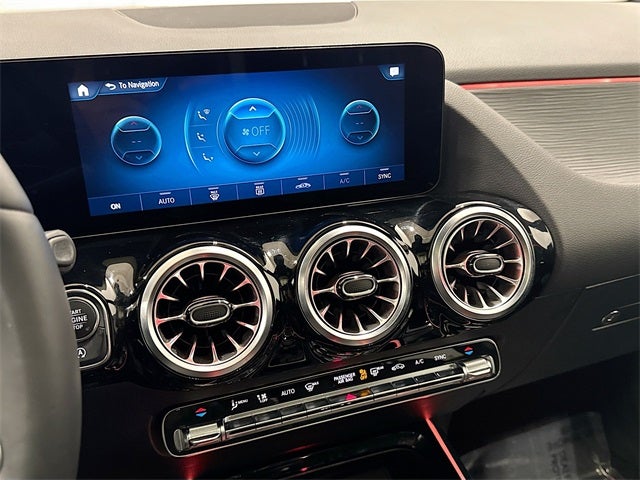 2023 Mercedes-Benz GLA GLA 250 4MATIC®