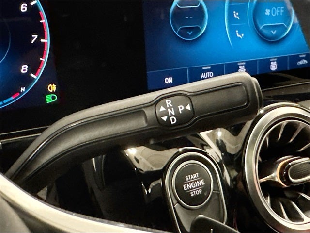 2023 Mercedes-Benz GLA GLA 250 4MATIC®