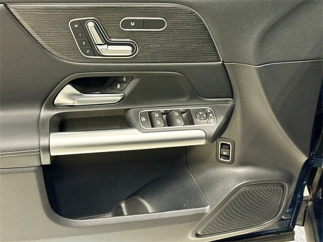 2023 Mercedes-Benz GLA GLA 250 4MATIC®