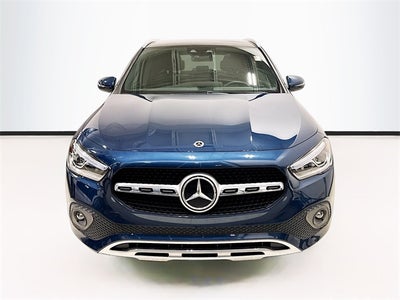 2023 Mercedes-Benz GLA GLA 250 4MATIC®