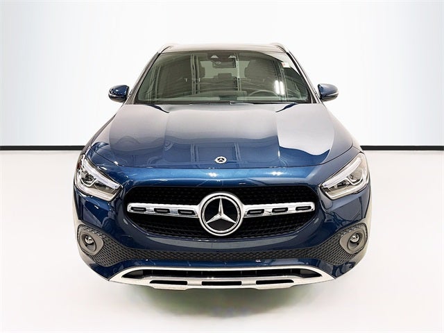 2023 Mercedes-Benz GLA GLA 250 4MATIC®