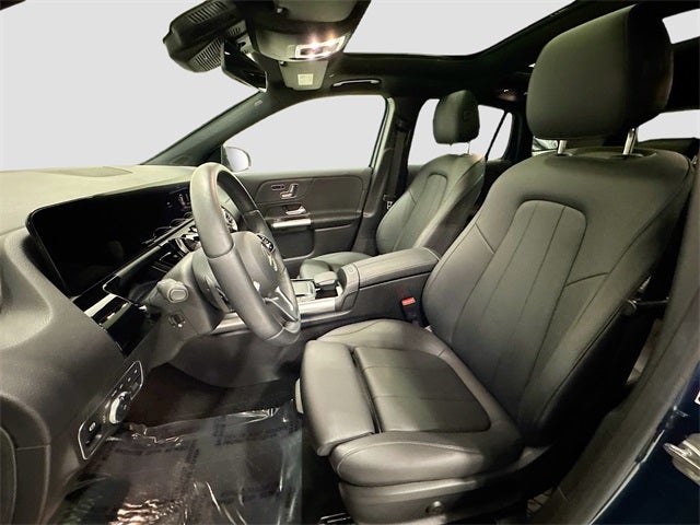 2023 Mercedes-Benz GLA GLA 250 4MATIC®