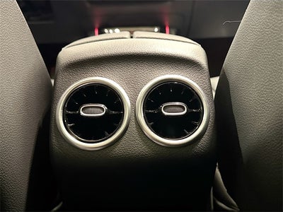 2023 Mercedes-Benz GLA GLA 250 4MATIC®