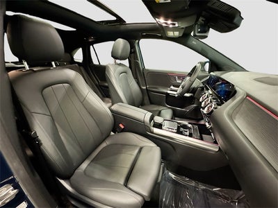 2023 Mercedes-Benz GLA GLA 250 4MATIC®