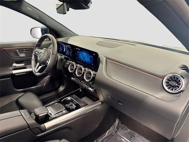 2023 Mercedes-Benz GLA GLA 250 4MATIC®