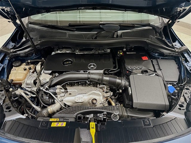 2023 Mercedes-Benz GLA GLA 250 4MATIC®