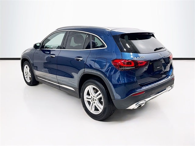 2023 Mercedes-Benz GLA GLA 250 4MATIC®