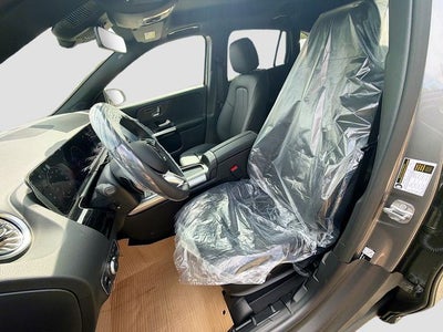 2026 Mercedes-Benz GLA GLA 250 4MATIC®