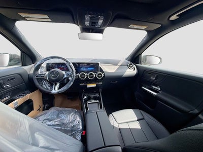 2026 Mercedes-Benz GLA GLA 250 4MATIC®