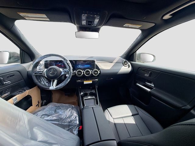 2026 Mercedes-Benz GLA GLA 250 4MATIC®