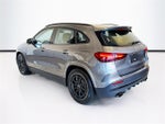 2026 Mercedes-Benz GLA GLA 35 AMG® 4MATIC®