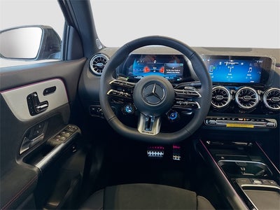 2026 Mercedes-Benz GLA GLA 35 AMG® 4MATIC®