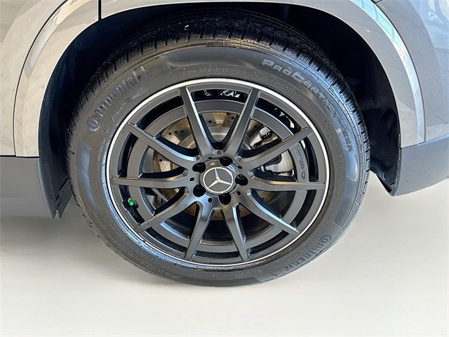 2026 Mercedes-Benz GLA GLA 35 AMG® 4MATIC®