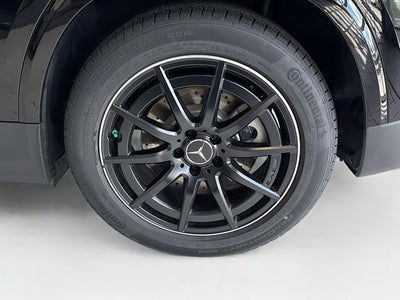 2026 Mercedes-Benz GLA GLA 35 AMG® 4MATIC®