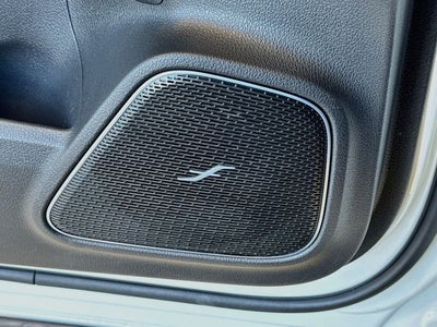 2025 Mercedes-Benz GLA GLA 35 AMG® 4MATIC®