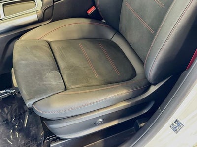 2025 Mercedes-Benz GLA GLA 35 AMG® 4MATIC®