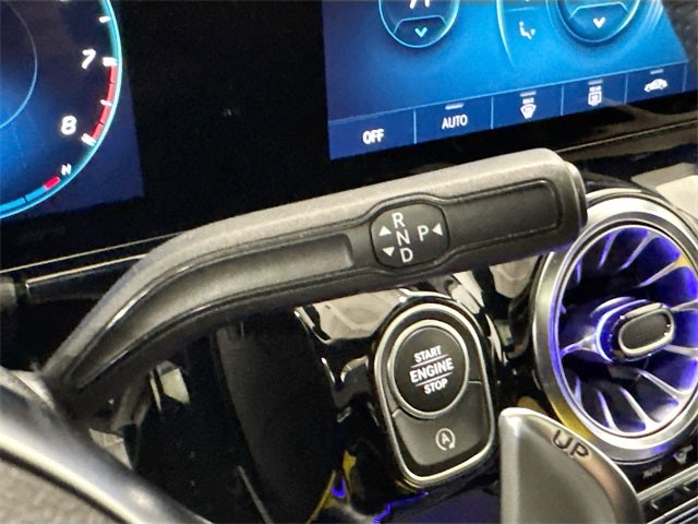 2022 Mercedes-Benz GLA GLA 45 AMG® 4MATIC®