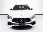 2022 Mercedes-Benz GLA GLA 45 AMG® 4MATIC®