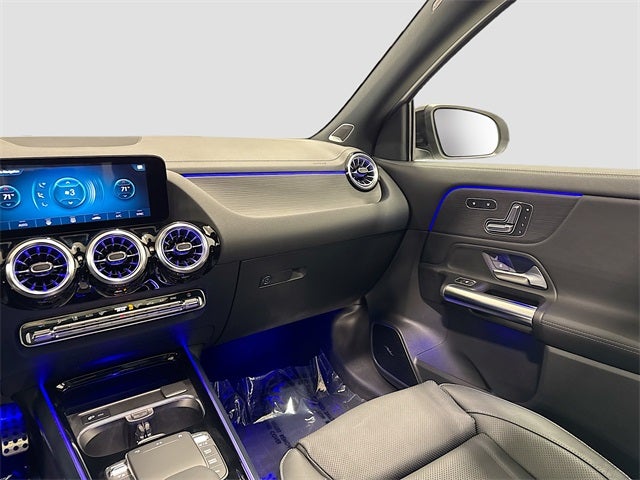 2022 Mercedes-Benz GLA GLA 45 AMG® 4MATIC®