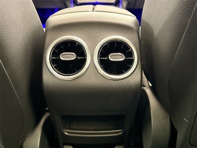 2022 Mercedes-Benz GLA GLA 45 AMG® 4MATIC®