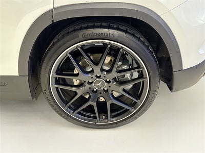 2022 Mercedes-Benz GLA GLA 45 AMG® 4MATIC®