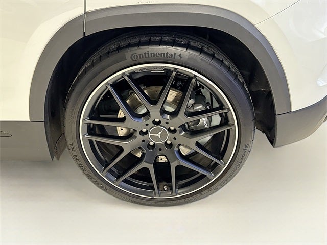 2022 Mercedes-Benz GLA GLA 45 AMG® 4MATIC®