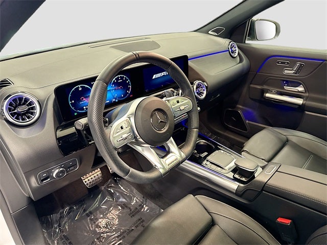 2022 Mercedes-Benz GLA GLA 45 AMG® 4MATIC®