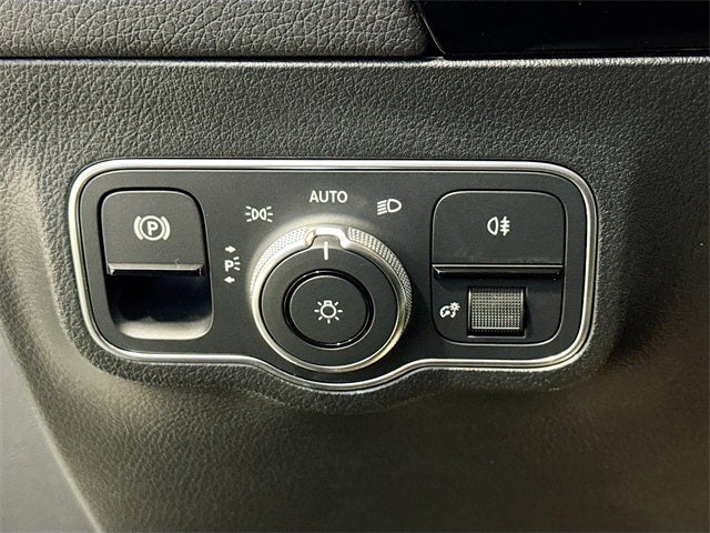 2022 Mercedes-Benz GLA GLA 45 AMG® 4MATIC®