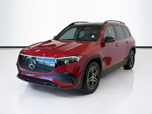 2024 Mercedes-Benz EQB 300 4MATIC®
