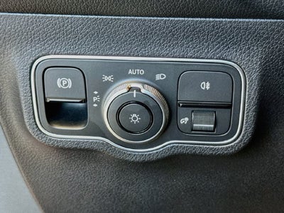 2024 Mercedes-Benz EQB 300 4MATIC®