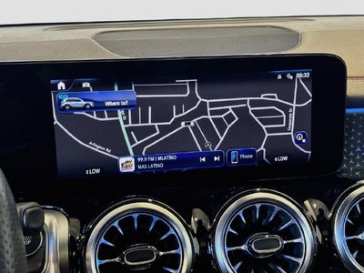 2024 Mercedes-Benz EQB 300 4MATIC®