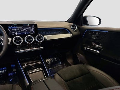 2024 Mercedes-Benz EQB 300 4MATIC®